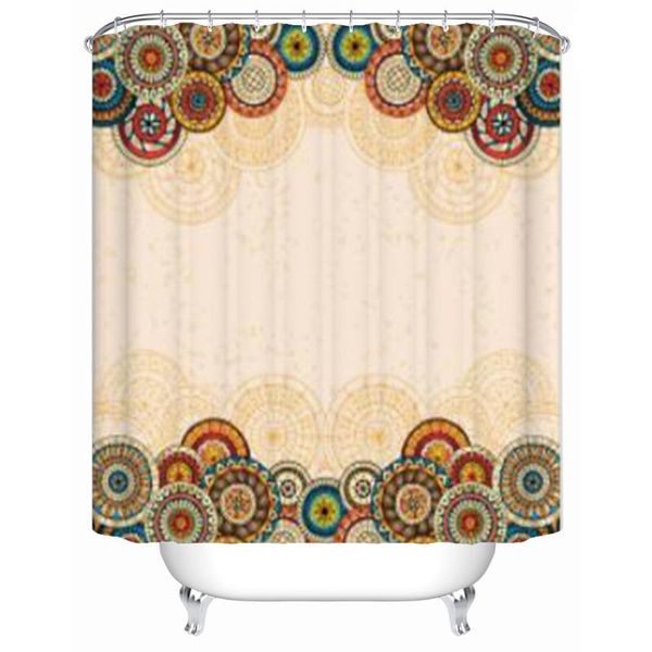 shower curtains mandala curtain abstract floral decor fabric bathroom set with hooks waterproof
shower curtains mandala curtain abstract floral decor fabric bathroom set with hooks waterproof