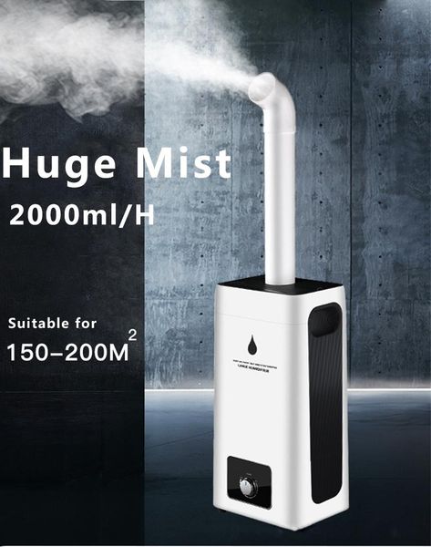 humidifiers silent humidifying spray touch screen air humidifier supermarket/home/conference room
humidifiers silent humidifying spray touch screen air humidifier supermarket/home/conference room
