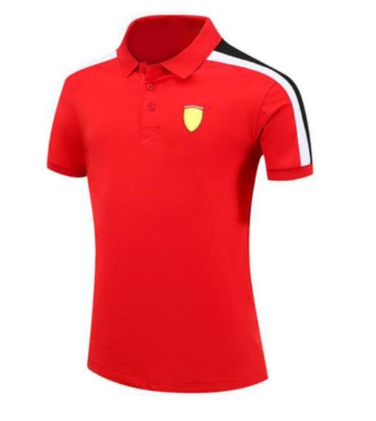 2021 summer leisure t-shirt formula 1 racing polo sweatshirt lapel team workwear large size can be customized with the same style
2021 summer leisure t-shirt formula 1 racing polo sweatshirt lapel team workwear large size can be customized with the same style