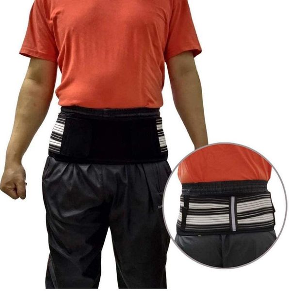 women's shapers improved sacroiliac waist belt for men and women relieves sciatica, triple strength, pelvis, lower back leg pain stabil, Black;white
women's shapers improved sacroiliac waist belt for men and women relieves sciatica, triple strength, pelvis, lower back leg pain stabil, Black;white