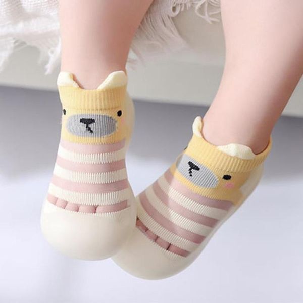 first walkers baby summer cartoon sock shoes born infant girl boy soft crib infants anti-slip sneaker striped socks prewalker
first walkers baby summer cartoon sock shoes born infant girl boy soft crib infants anti-slip sneaker striped socks prewalker