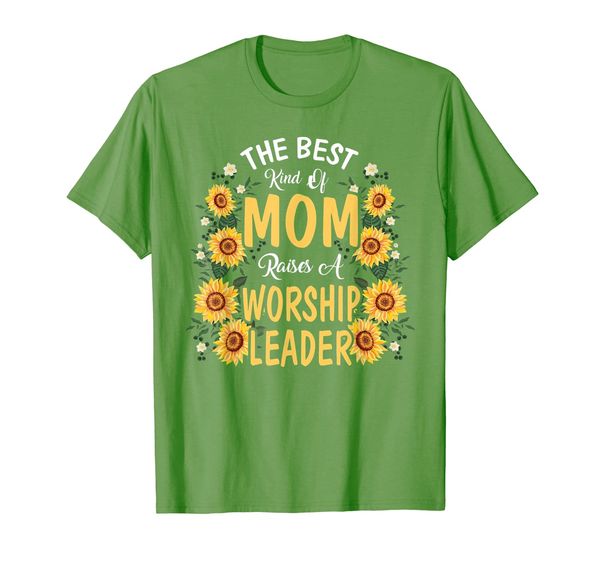 Best Mom Raises A Worship Leader t Shirt Sunflower Graduate, Mainly pictures
Best Mom Raises A Worship Leader t Shirt Sunflower Graduate, Mainly pictures