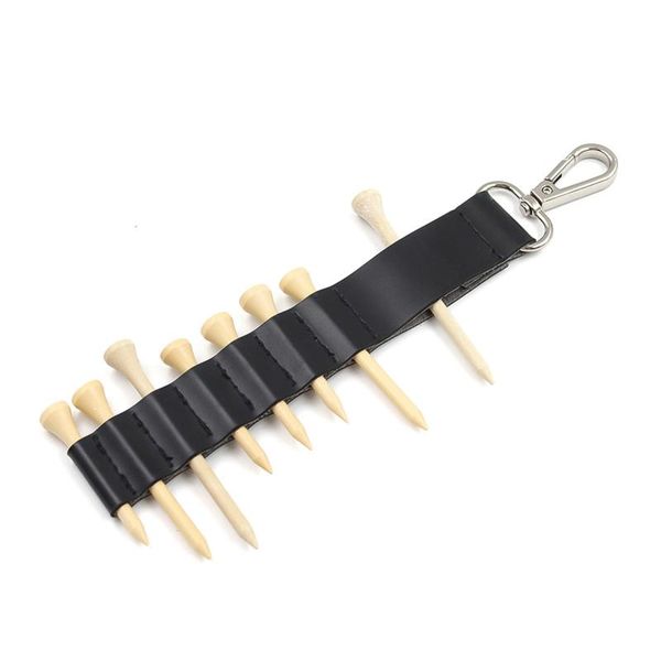 golf balls tee holder easy to use belt clip case lightweight leathertee with 7 compartments for outdoor lovers
golf balls tee holder easy to use belt clip case lightweight leathertee with 7 compartments for outdoor lovers