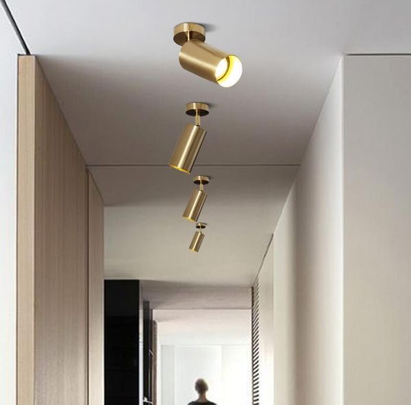 ceiling lights romantic industrial style bright rail light clothing store background wall led gold spotlights
ceiling lights romantic industrial style bright rail light clothing store background wall led gold spotlights