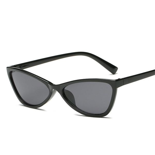 sunglasses trendy women triangle 2021 fashion brand designer cat eye sun glasses outdoor travel eyewear uv400, White;black
sunglasses trendy women triangle 2021 fashion brand designer cat eye sun glasses outdoor travel eyewear uv400, White;black