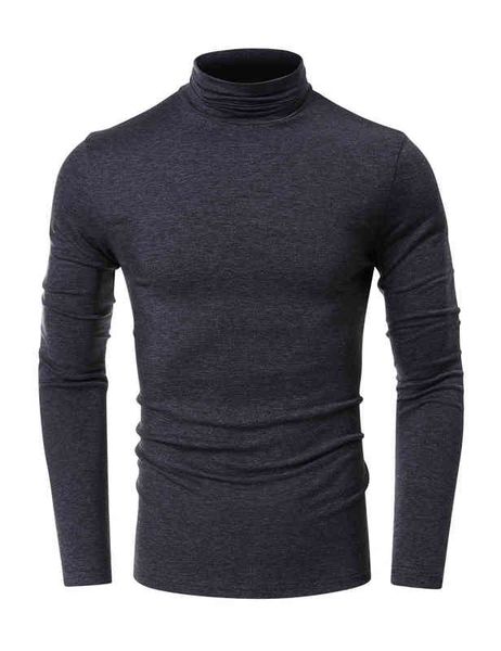 parks for solid color slim elastic thin pullover spring autumn turtleneck knitting brand sweater men, Black
parks for solid color slim elastic thin pullover spring autumn turtleneck knitting brand sweater men, Black