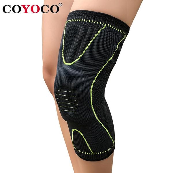 elbow & knee pads coyoco silicon warm spring support brace 1 pcs leg arthritis gym sleeve anti slip strip pad meniscus kneepad, Black;gray
elbow & knee pads coyoco silicon warm spring support brace 1 pcs leg arthritis gym sleeve anti slip strip pad meniscus kneepad, Black;gray