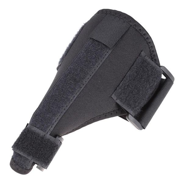 wrist support thumbs hands splint brace stabiliser arthritis application adjustable finger holder protector for thumb, Black;red
wrist support thumbs hands splint brace stabiliser arthritis application adjustable finger holder protector for thumb, Black;red