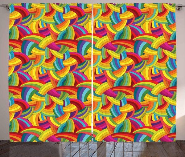 curtain & drapes curtains colorful rainbow pattern with stripes and curves abstract grunge living room bedroom window
curtain & drapes curtains colorful rainbow pattern with stripes and curves abstract grunge living room bedroom window