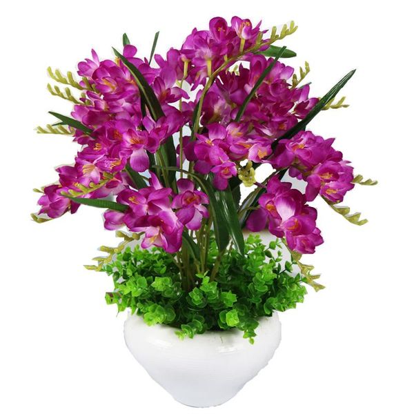 decorative flowers & wreaths 5pcs artificial flower single ia bouquet home living room furnishings deskdecoration ornaments
decorative flowers & wreaths 5pcs artificial flower single ia bouquet home living room furnishings deskdecoration ornaments