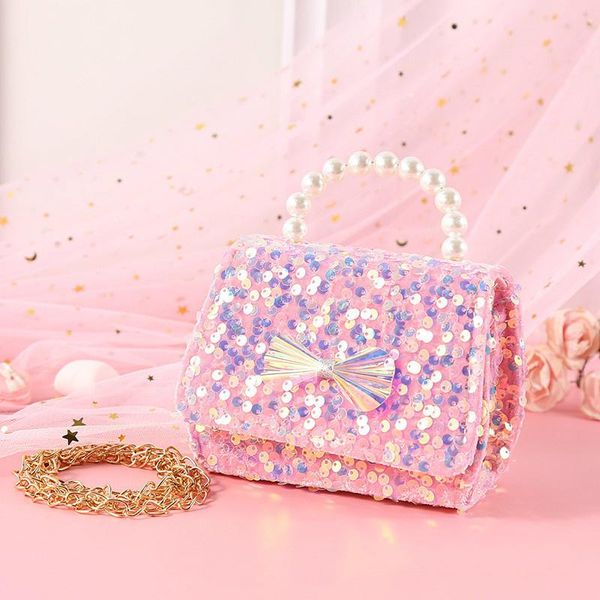 purse korean kids mini purses and handbags 2021 cute shinny sequin girls messenger bag baby party hand gift, White
purse korean kids mini purses and handbags 2021 cute shinny sequin girls messenger bag baby party hand gift, White