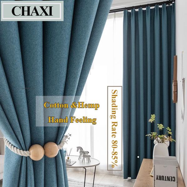 faux linen 80%-85% blackout curtains for living room modern bedroom window kitchen blinds custom made curtain & drapes
faux linen 80%-85% blackout curtains for living room modern bedroom window kitchen blinds custom made curtain & drapes