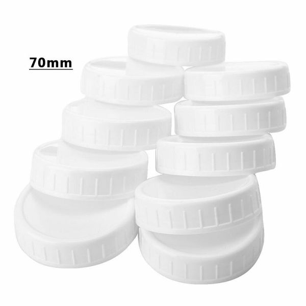 kitchen storage & organization 7mm plastic caps sealing lids white drinking jars cover replacements tool
kitchen storage & organization 7mm plastic caps sealing lids white drinking jars cover replacements tool