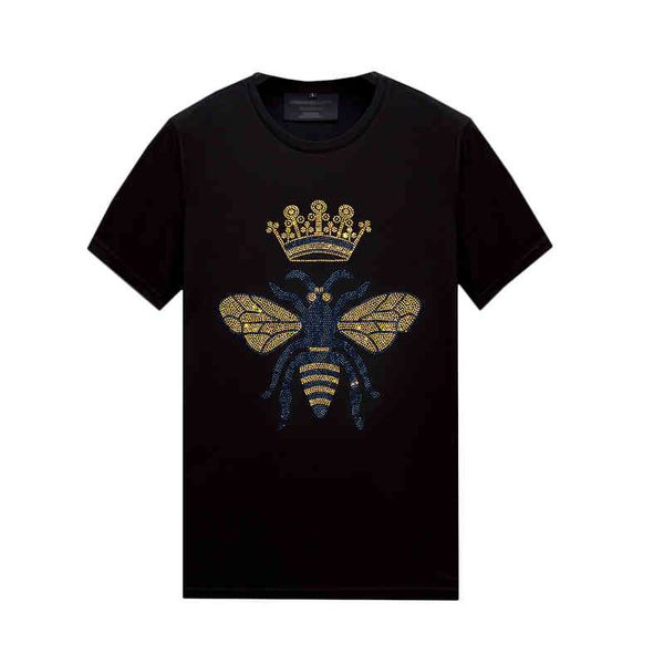 t-shirts mens black rhinestone design short sleeves -summer casual crew neck pullover tees shirts for women unisex, White;black
t-shirts mens black rhinestone design short sleeves -summer casual crew neck pullover tees shirts for women unisex, White;black