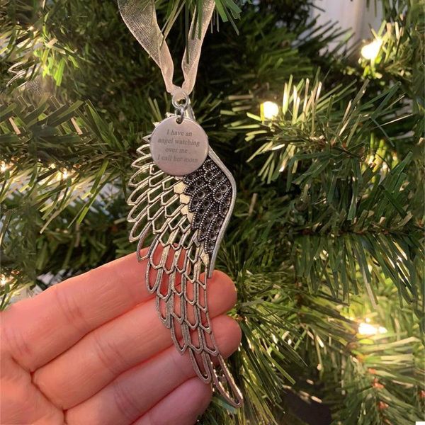 decorative objects & figurines year navided gift drop ornaments angle wings pendant party holiday decorations hanging sign commemorative dec
decorative objects & figurines year navided gift drop ornaments angle wings pendant party holiday decorations hanging sign commemorative dec