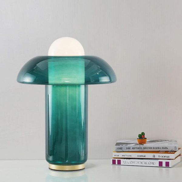 table lamps postmodern minimalist living room glass lamp study bedroom bedside atmosphere creative personality designer light
table lamps postmodern minimalist living room glass lamp study bedroom bedside atmosphere creative personality designer light