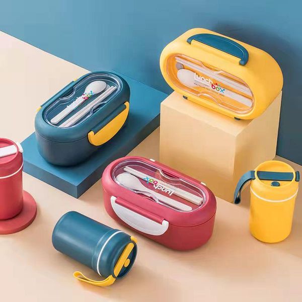 dinnerware sets lunch box microwave japanese style for school kids children storage container office insulated portable cute bento
dinnerware sets lunch box microwave japanese style for school kids children storage container office insulated portable cute bento