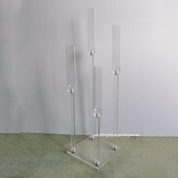 party decoration 10pcs)acrylic candlestick clear candle holders wedding candelabra table centerpieces flower stand holder for event
party decoration 10pcs)acrylic candlestick clear candle holders wedding candelabra table centerpieces flower stand holder for event