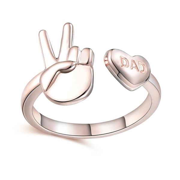 wedding rings fashionable rose gold color ring classic exquisite temperament love men's hand jewelry father's day gift, Slivery;golden
wedding rings fashionable rose gold color ring classic exquisite temperament love men's hand jewelry father's day gift, Slivery;golden