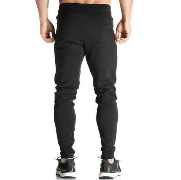 men's pants spring autumn mens casual for male slim fit sweatpants solid color streetwear trousers man track trouser, Black
men's pants spring autumn mens casual for male slim fit sweatpants solid color streetwear trousers man track trouser, Black