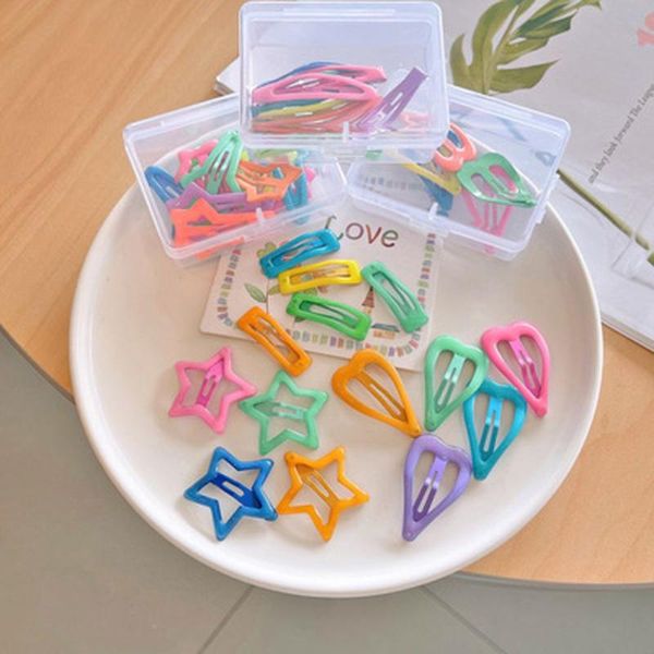 hair accessories 10pcs/set baby girl princess luminous hairpins children clip hollow colorful headdress clips, Slivery;white
hair accessories 10pcs/set baby girl princess luminous hairpins children clip hollow colorful headdress clips, Slivery;white