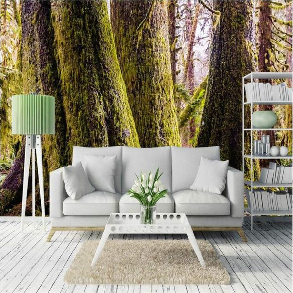 wallpapers green towering trees wallpaper mural for walls living room home improvement decor modern background
wallpapers green towering trees wallpaper mural for walls living room home improvement decor modern background