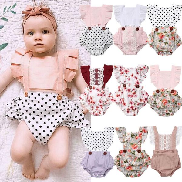 styles toddler born baby girl lace floral jumpsuit playsuit summer clothes jumpsuits, Blue
styles toddler born baby girl lace floral jumpsuit playsuit summer clothes jumpsuits, Blue