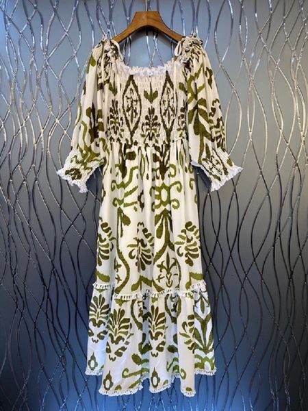 dresses korean fashion spring summer ladies vintage print elastic chest casual blue green red long maxi club, Black;gray
dresses korean fashion spring summer ladies vintage print elastic chest casual blue green red long maxi club, Black;gray