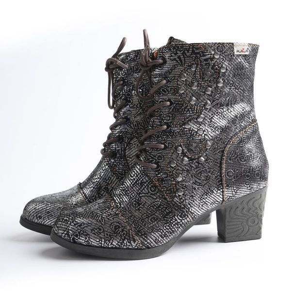 boots 2021 fashion shoes short beauty leather leisure middle tube women, Black
boots 2021 fashion shoes short beauty leather leisure middle tube women, Black