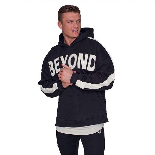 men jackets hoodies coats casual zipper sweatshirts male tracksuit fashion jacket mens clothing winter add wool hoodie men's &, Black
men jackets hoodies coats casual zipper sweatshirts male tracksuit fashion jacket mens clothing winter add wool hoodie men's &, Black