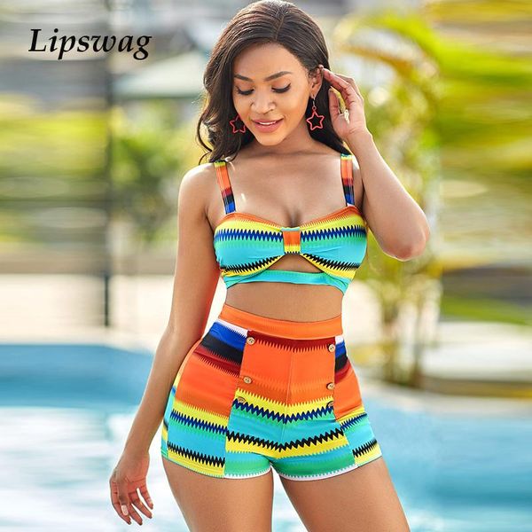 one-piece suits 2021 high waist stripe splicing women bikini two piece print hollow boxer swimwear push up summer beachwear bathing
one-piece suits 2021 high waist stripe splicing women bikini two piece print hollow boxer swimwear push up summer beachwear bathing