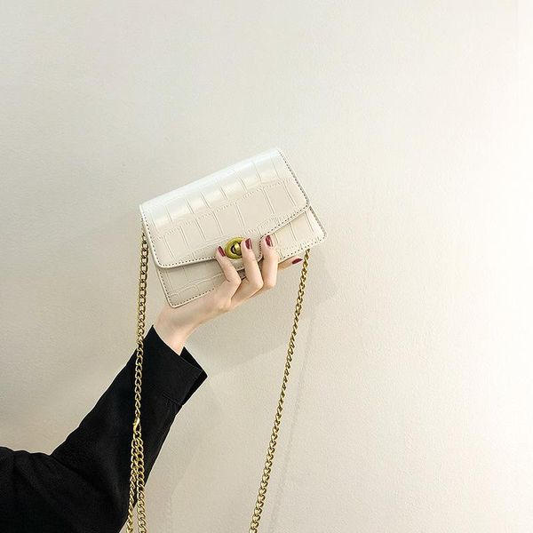 evening bags 2021 luxury designer handbag mini bag fashion crocodile pattern chain messenger mobile phone tote crossbody
evening bags 2021 luxury designer handbag mini bag fashion crocodile pattern chain messenger mobile phone tote crossbody