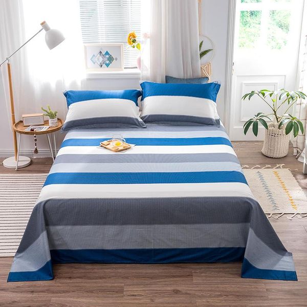 sheets & sets cotton fabric bed sheet + case combination protects the mattress to decorate bedroom at home
sheets & sets cotton fabric bed sheet + case combination protects the mattress to decorate bedroom at home