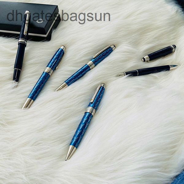 brand pen six star little prince fox pearl pen men women signature boutique famous gift box valentine's day
brand pen six star little prince fox pearl pen men women signature boutique famous gift box valentine's day
