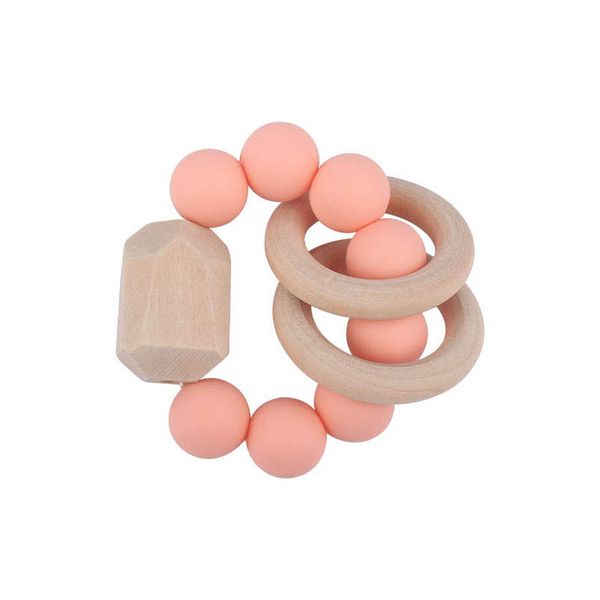 baby pacifiers natural wooden weaning teething infant feeding accessories diy silicone beads teether bracelet newborn teeth practice toys b8
baby pacifiers natural wooden weaning teething infant feeding accessories diy silicone beads teether bracelet newborn teeth practice toys b8
