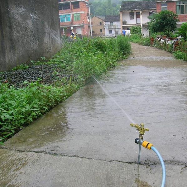 degree rotating lawn sprinkler compatible water for garden grass watering equipments
degree rotating lawn sprinkler compatible water for garden grass watering equipments