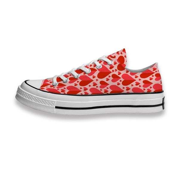 custom printed shoes red love heart sneakers low mens womens skateboard sport footwear diy trainers canvas casual shoe
custom printed shoes red love heart sneakers low mens womens skateboard sport footwear diy trainers canvas casual shoe