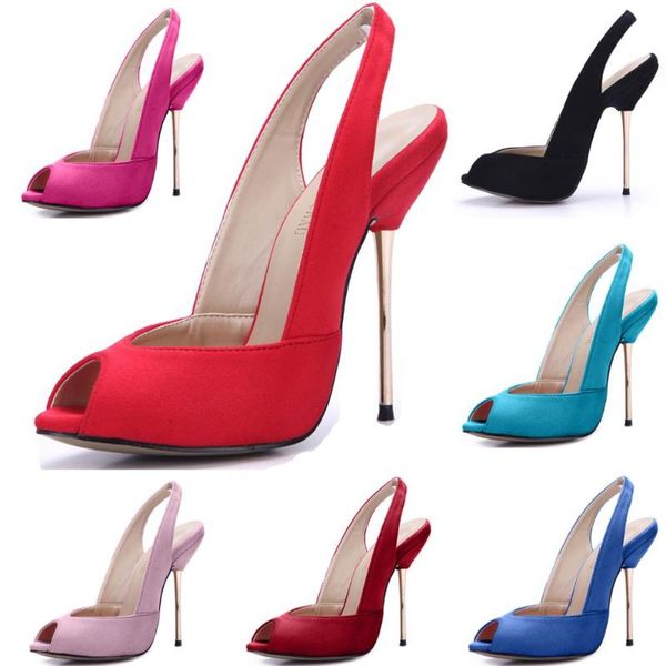 dress shoes chmile chau suede women party pumps peep toe stiletto iron high heel slingback ladies shoe escarpins talons femmes 3845-g7, Black
dress shoes chmile chau suede women party pumps peep toe stiletto iron high heel slingback ladies shoe escarpins talons femmes 3845-g7, Black