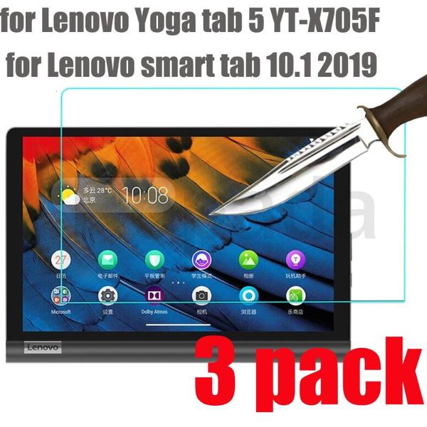 tempered glass screen protector for lenovo yoga tab 5 smart 10.1'' 2.5d 9h explosion-proof film tablet pc protectors
tempered glass screen protector for lenovo yoga tab 5 smart 10.1'' 2.5d 9h explosion-proof film tablet pc protectors