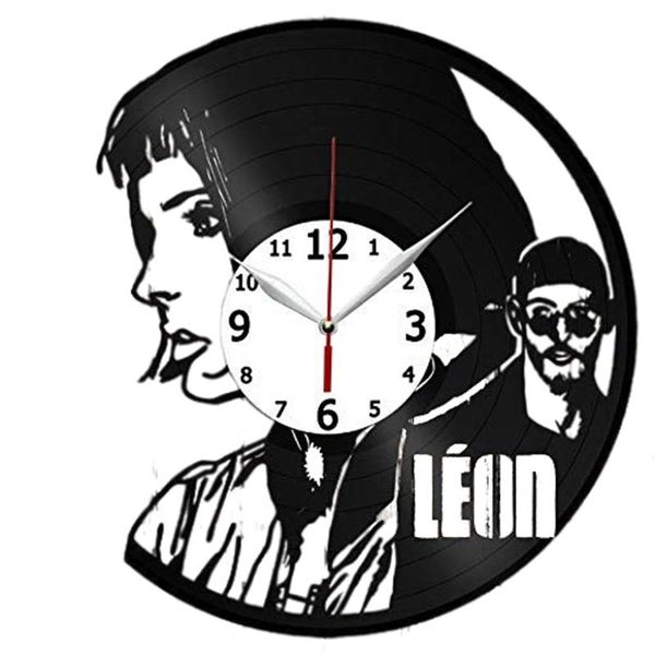wall clocks leon cd record clock hollow 3d decorative hanging art decor classic exclusive
wall clocks leon cd record clock hollow 3d decorative hanging art decor classic exclusive