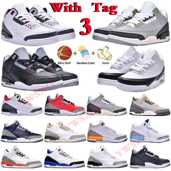 2022 jumpmans 3 men basketball shoes 3s black cement racer blue fire red court purple cool grey unc laser orange katrina mens sneakers sport
2022 jumpmans 3 men basketball shoes 3s black cement racer blue fire red court purple cool grey unc laser orange katrina mens sneakers sport