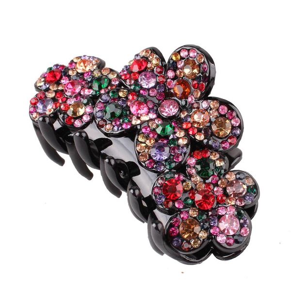 hair accessories shining rhinestone bow women crystal hairpin accessory ladies colorful headwear female clips
hair accessories shining rhinestone bow women crystal hairpin accessory ladies colorful headwear female clips