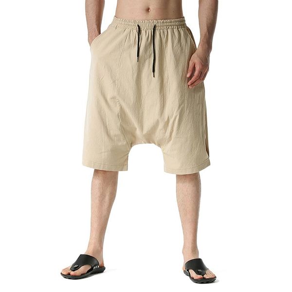 men's shorts 4 colors men summer short pants male solid color drawstring elastic middle-waist casual loose fashion outfits s-3xl, White;black
men's shorts 4 colors men summer short pants male solid color drawstring elastic middle-waist casual loose fashion outfits s-3xl, White;black