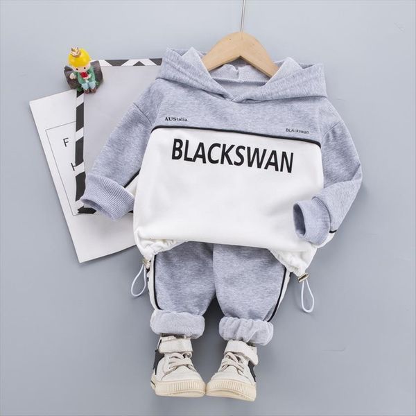 fashion kid hoodies pants suit set baby boys amp girl clothing sets striped sport toddler tracksuit clothes, White
fashion kid hoodies pants suit set baby boys amp girl clothing sets striped sport toddler tracksuit clothes, White