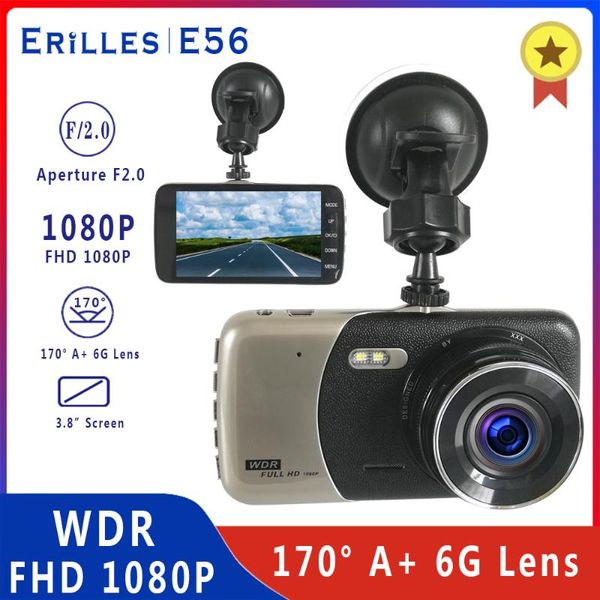 car rear view cameras& parking sensors 3.8 inch hd 1080p driving recorder dash cam vehicle camera dvr dashcam night vision g sensor
car rear view cameras& parking sensors 3.8 inch hd 1080p driving recorder dash cam vehicle camera dvr dashcam night vision g sensor