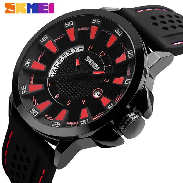 wristwatches skmei fashion men watches complete calendar quartz 30m waterproof outdoor sport watch relogio masculino 9152, Slivery;brown
wristwatches skmei fashion men watches complete calendar quartz 30m waterproof outdoor sport watch relogio masculino 9152, Slivery;brown