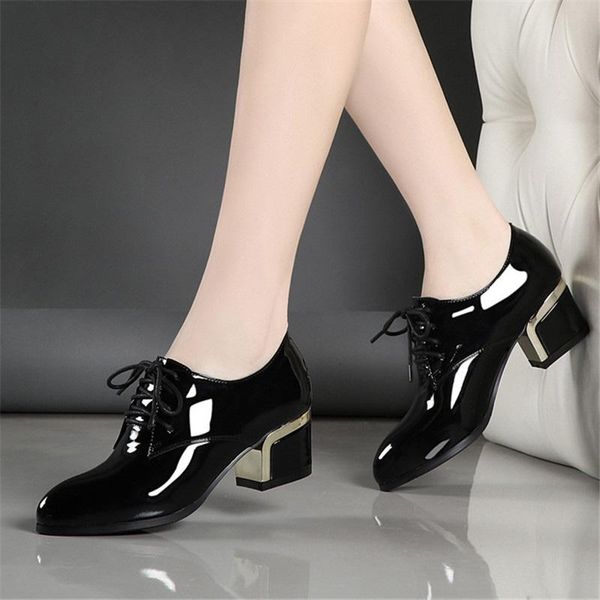 dress shoes kitten heels ladies in sale woman stylish comfortable pointed retro lace wild single women work, Black
dress shoes kitten heels ladies in sale woman stylish comfortable pointed retro lace wild single women work, Black