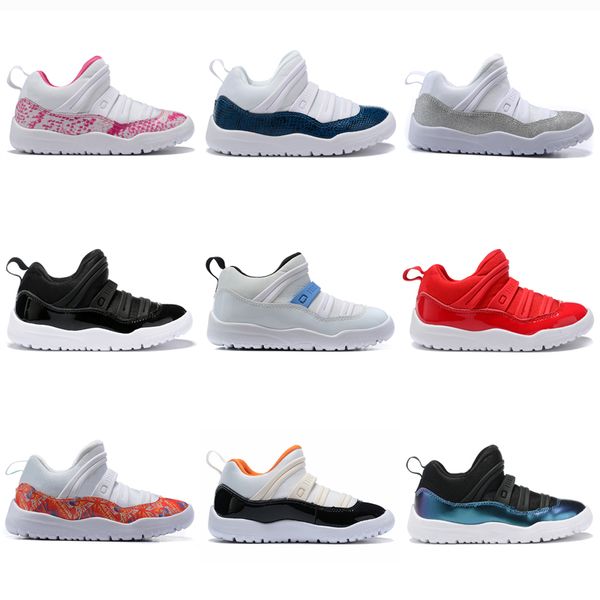 2022 bred jumpman 11s big boys girls children kids basketball shoes 11 sneaker shoes pink navy blue snakeskin 72-10 trainers size 22-35, Black
2022 bred jumpman 11s big boys girls children kids basketball shoes 11 sneaker shoes pink navy blue snakeskin 72-10 trainers size 22-35, Black