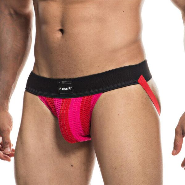 underpants men's briefs jockstrap gay slip thongs homme srting underwear men pouch cuecas man cotton panties mesh lingerie, Black;white
underpants men's briefs jockstrap gay slip thongs homme srting underwear men pouch cuecas man cotton panties mesh lingerie, Black;white