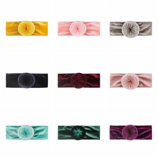 hair accessories fashion golden velvet baby headband soft knot infant hairband wide elastic nylon headdress clothing festival gifts, Slivery;white 
hair accessories fashion golden velvet baby headband soft knot infant hairband wide elastic nylon headdress clothing festival gifts, Slivery;white